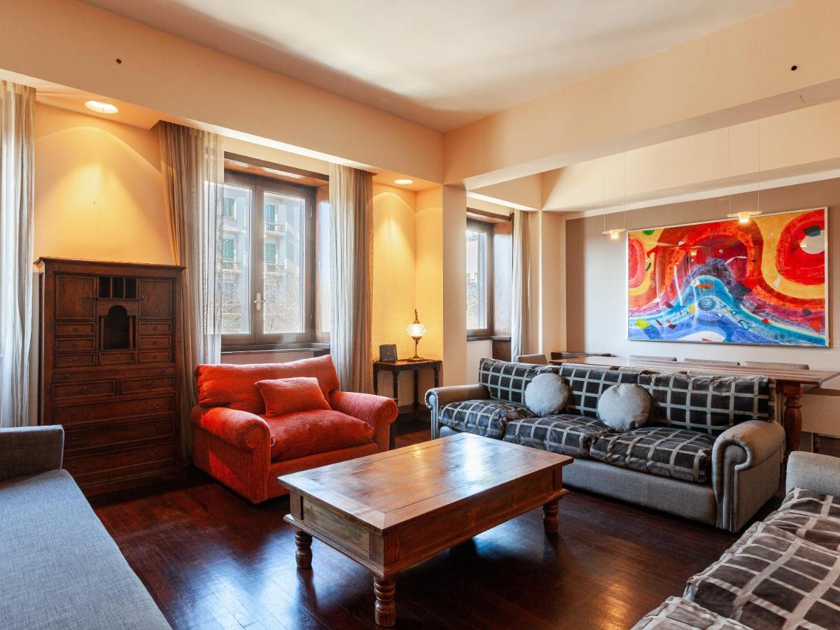 Easyhomes - Premuda Milan Extérieur photo