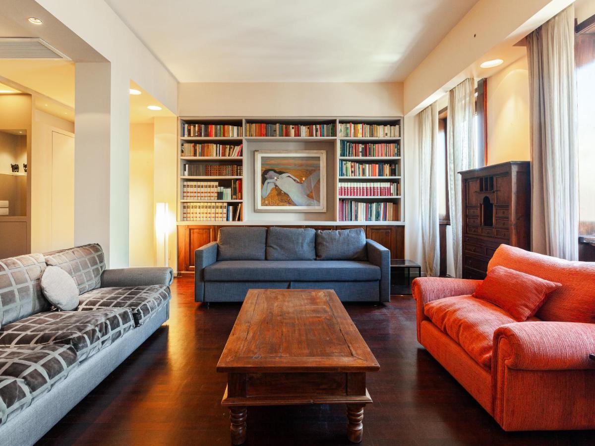 Easyhomes - Premuda Milan Extérieur photo